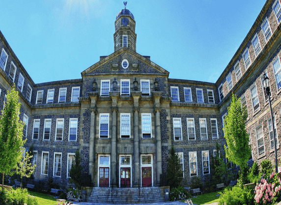 Western University